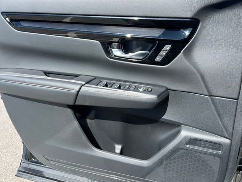 Certified 2024 Honda CR-V Sport Touring image 26