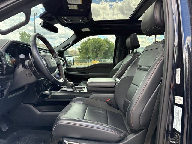 Used 2025 Ford F150 Raptor AWD/4WD image 21