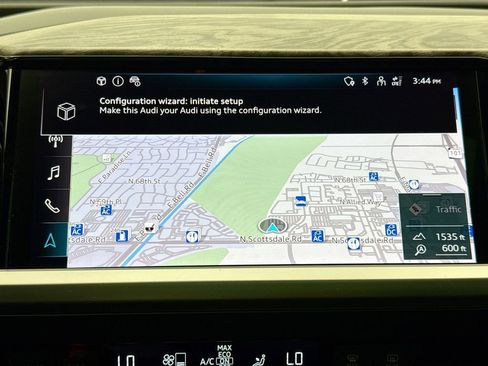 Certified 2023 Audi Q4 e-tron Premium Plus w/ Premium Plus image 14