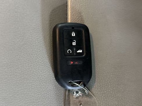 Used 2022 Honda Pilot Special Edition image 27