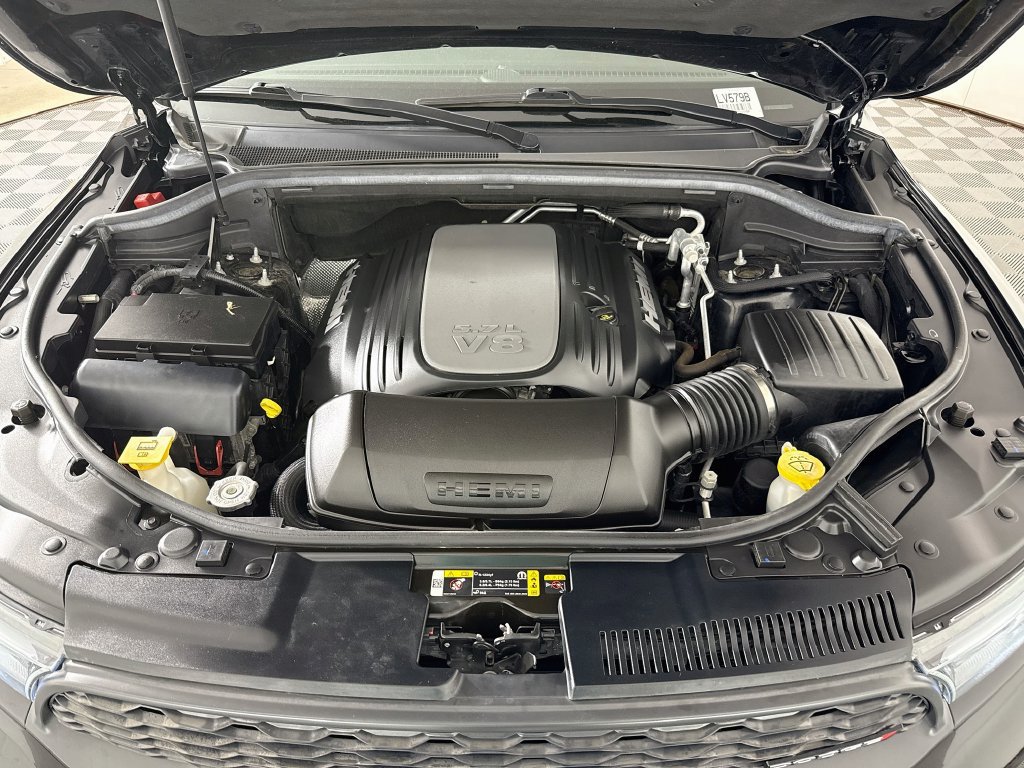 Used 2023 Dodge Durango R/T AWD/4WD image 33