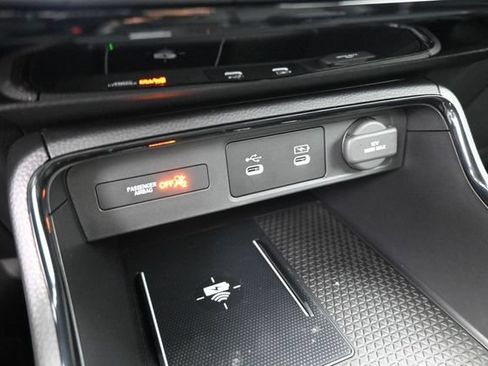 New 2026 Honda CR-V EX-L image 4