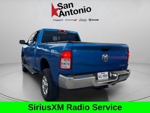 Used 2020 RAM 2500 Tradesman AWD/4WD image 7