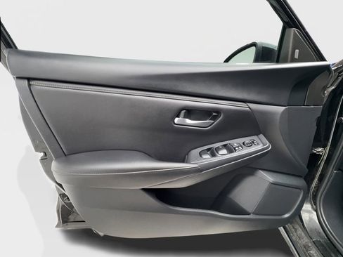 Used 2023 Nissan Sentra SV w/ All-Weather Package FWD image 20