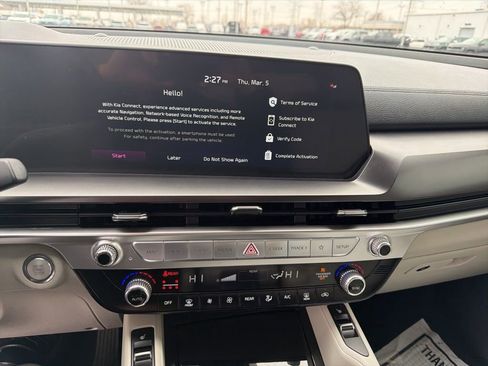 Used 2023 Kia Telluride S w/ S Sunroof Package image 10