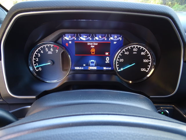 Used 2023 Ford F150 XLT w/ Equipment Group 302A High AWD/4WD image 19