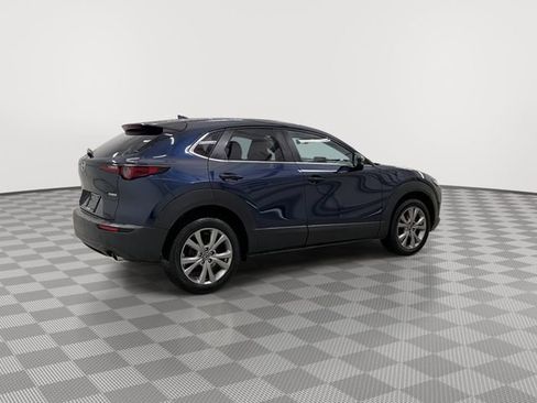 Used 2020 MAZDA CX-30 FWD w/ Preferred Package image 10