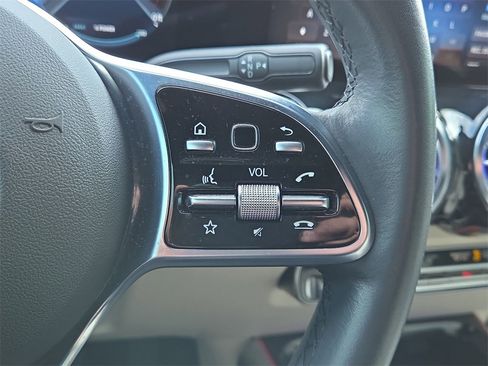 Certified 2023 Mercedes-Benz EQB 250+ 250+ image 24