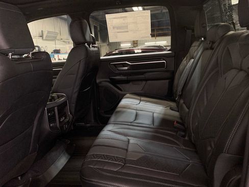 New 2025 RAM 1500 Big Horn image 5