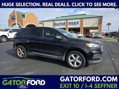 Used 2020 Ford Edge SE