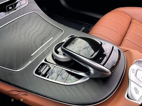 Used 2022 Mercedes-Benz E 450 Cabriolet image 15