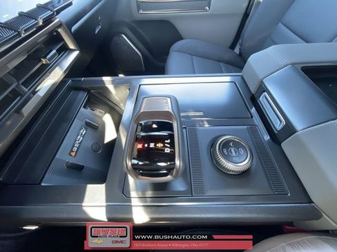 New 2025 GMC Hummer EV 2X image 16