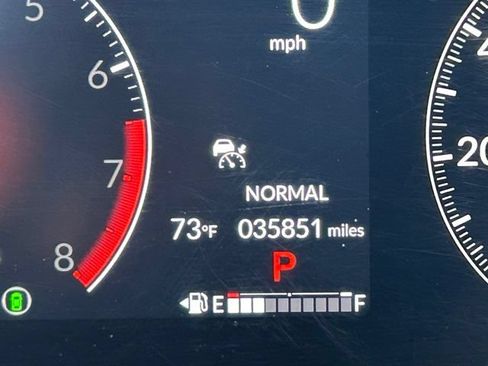 Used 2024 Honda CR-V EX-L image 17