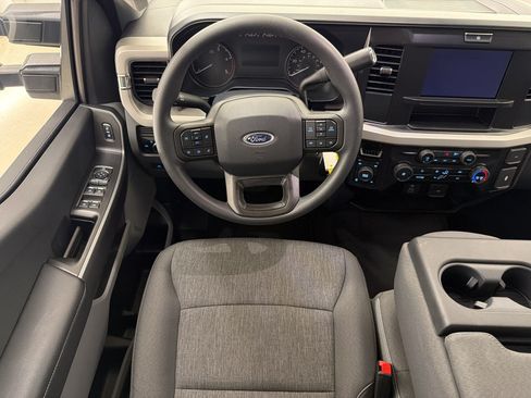 New 2026 Ford F250 XL w/ STX Appearance Package AWD/4WD image 4