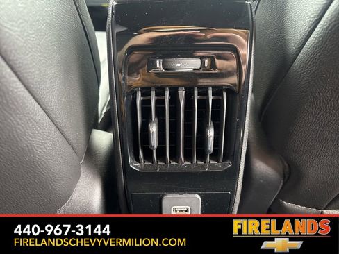 Used 2024 Jeep Compass Limited image 38