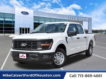 New 2026 Ford F150 XL