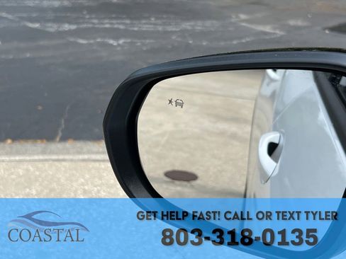 Used 2026 Chevrolet Trax RS w/ Sunroof Package image 31