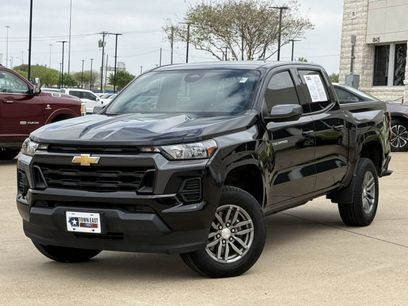Used 2023 Chevrolet Colorado LT