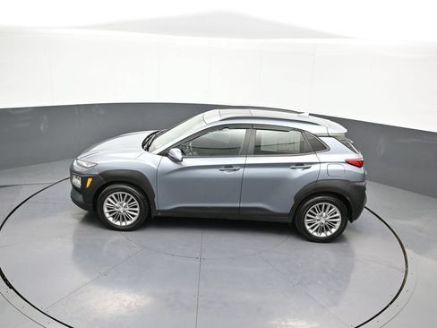 Used 2019 Hyundai Kona SEL w/ SEL Tech Package 02 AWD/4WD image 40