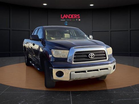 Used 2008 Toyota Tundra SR5 image 2