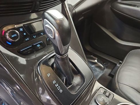 Used 2016 Ford Escape Titanium w/ Equipment Group 301A image 31