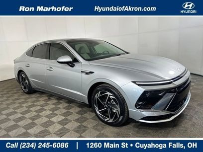 Used 2024 Hyundai Sonata SEL w/ Convenience Package