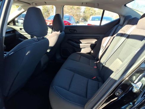 Certified 2023 Nissan Altima 2.5 SV w/ SV Premium Package image 13