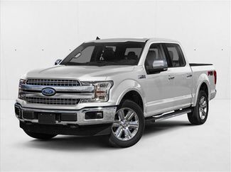 Used 2020 Ford F150 Lariat w/ Equipment Group 502A Luxury RWD video 1