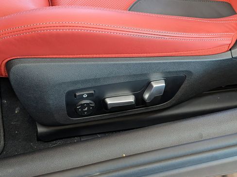 Certified 2025 BMW M8 Competition AWD/4WD image 13