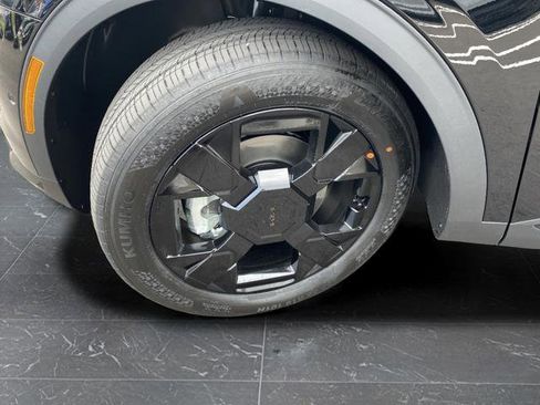 New 2026 Kia Sportage X-Line w/ X-Line Technology Package image 44