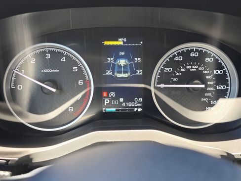 Used 2019 Subaru Forester Premium AWD/4WD image 21