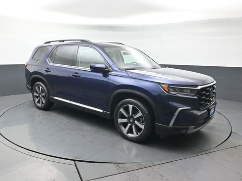 Certified 2023 Honda Pilot Elite image 10