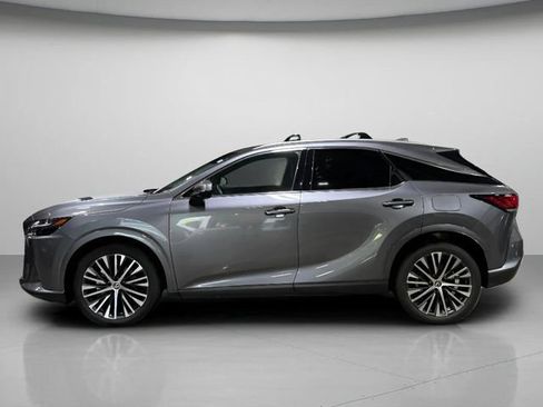 Used 2023 Lexus RX 350 Premium Plus w/ Accessory Package AWD/4WD image 7