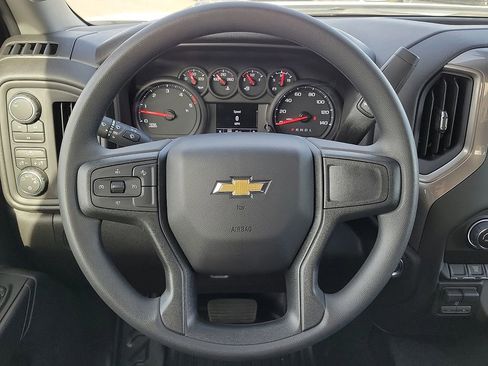 New 2026 Chevrolet Silverado 3500 W/T w/ WT Convenience Package image 24