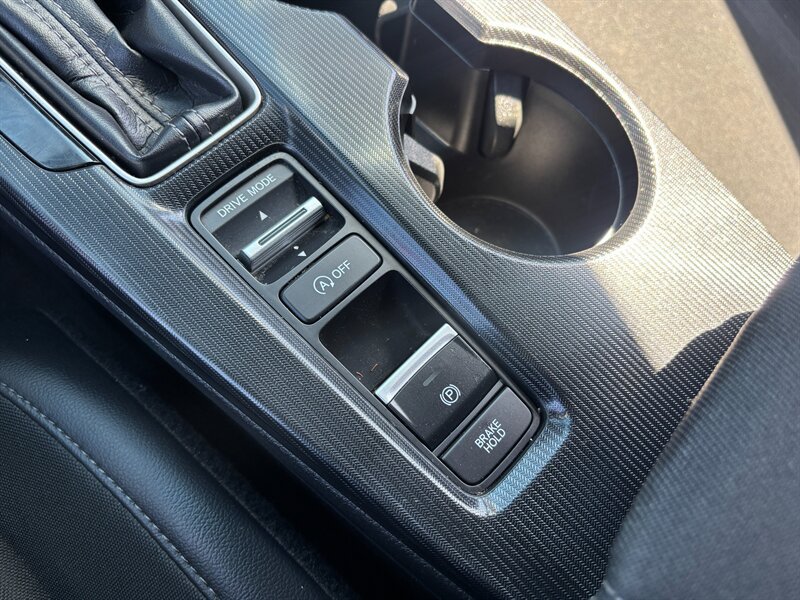 Used 2023 Honda Civic Sport image 16