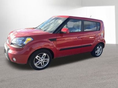 Used 2010 Kia Soul + w/ Audio Pkg