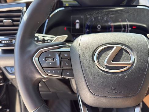 Used 2024 Lexus NX 350 AWD image 22