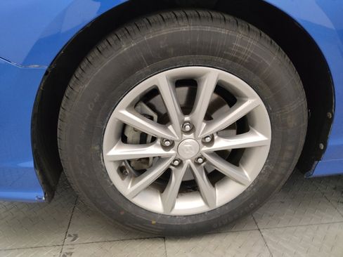 Used 2018 Hyundai Sonata SE FWD image 31