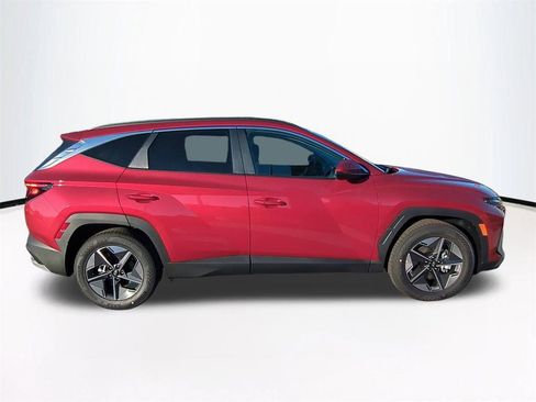 New 2026 Hyundai Tucson SEL image 4