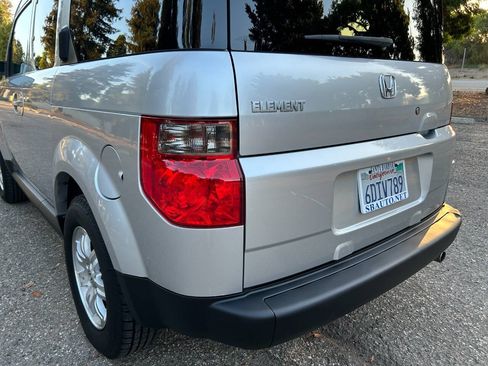 Used 2008 Honda Element EX image 22