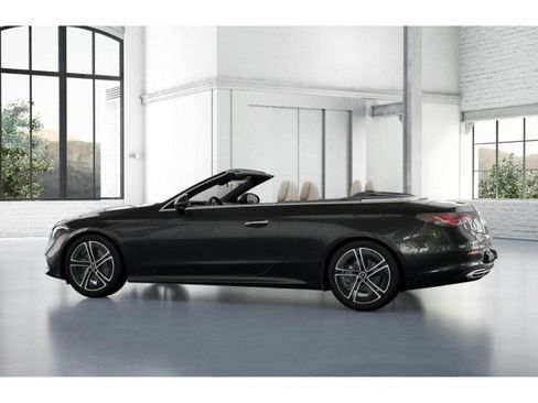 New 2026 Mercedes-Benz CLE 300 4MATIC Cabriolet image 31
