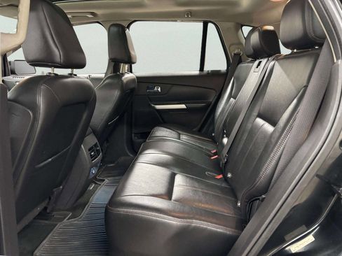 Used 2011 Ford Edge SEL w/ 202A Rapid Spec Order Code image 15