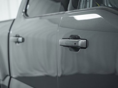 Certified 2023 Ford F150 Tremor w/ Equipment Group 402A High image 19