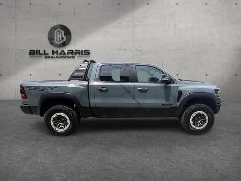 Used 2021 RAM 1500 TRX w/ TRX Lanuch Edition AWD/4WD image 4