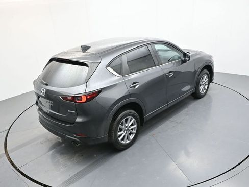 Used 2023 MAZDA CX-5 AWD 2.5 S w/ Select Package image 24