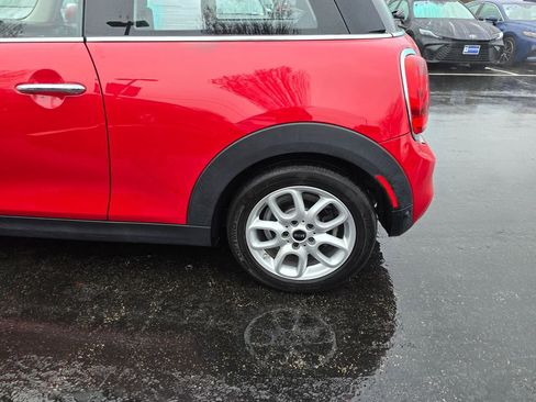 Used 2020 MINI Cooper S FWD image 4