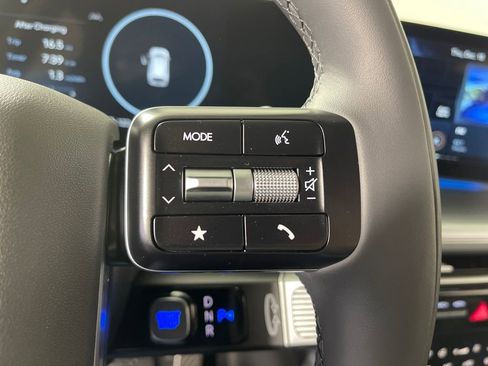 New 2026 Hyundai Ioniq 9 Calligraphy image 29