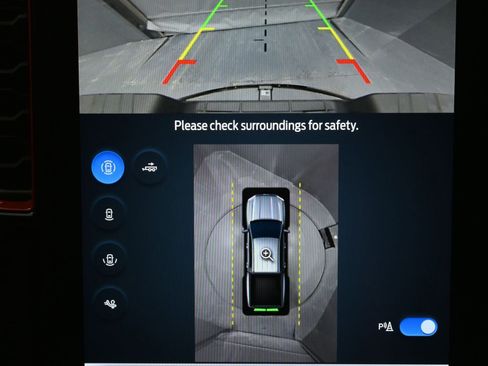 Used 2024 Ford Ranger Raptor image 16