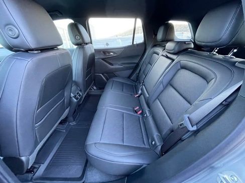 New 2026 Chevrolet Equinox LT w/ Convenience Package II image 34