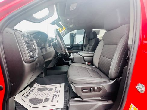 Used 2021 Chevrolet Silverado 1500 RST image 14